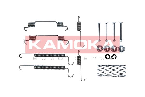 KAMOKA Turvapadja lint, turvapadi 4210024
