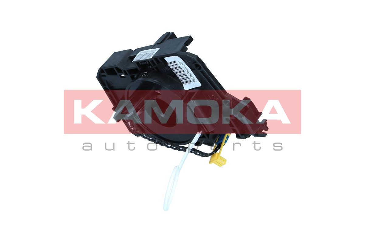KAMOKA Kellojousi, airbag 4210041