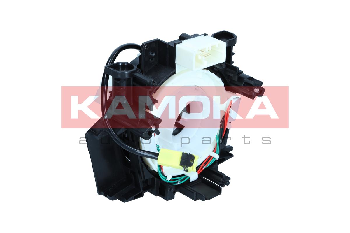 KAMOKA Kellojousi, airbag 4210105