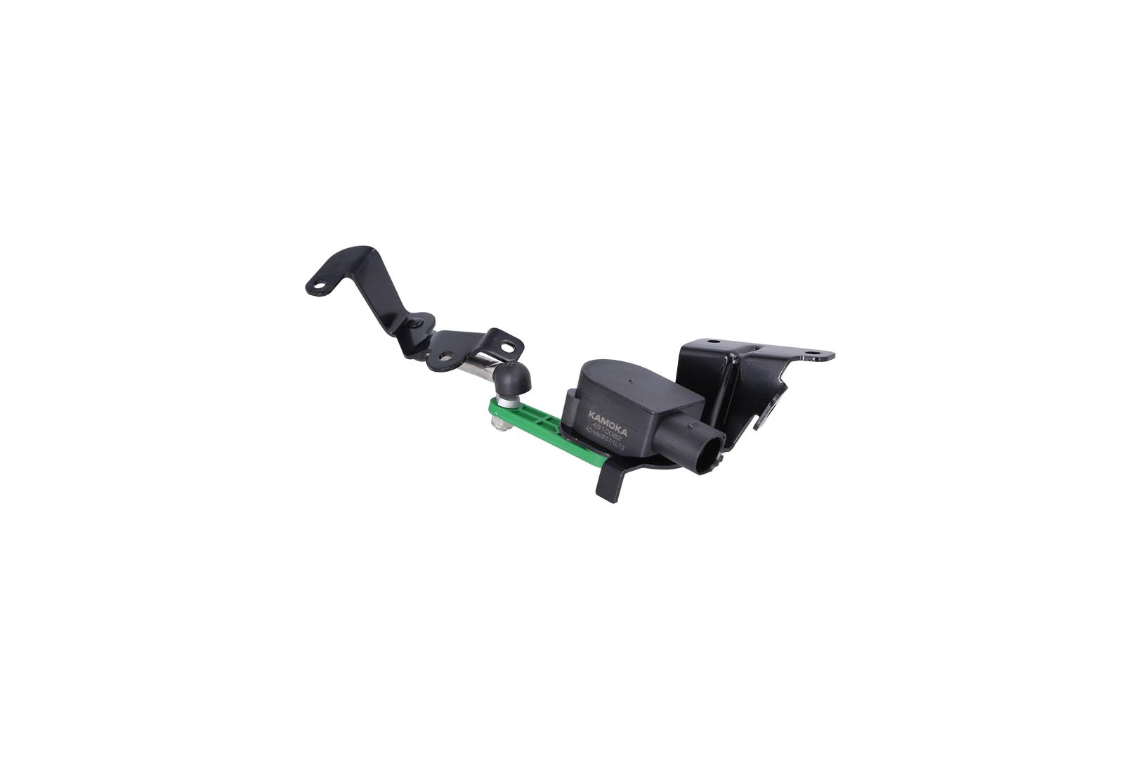 KAMOKA Andur, seadeelement- tulede ulatuse reguleerimine 4310062
