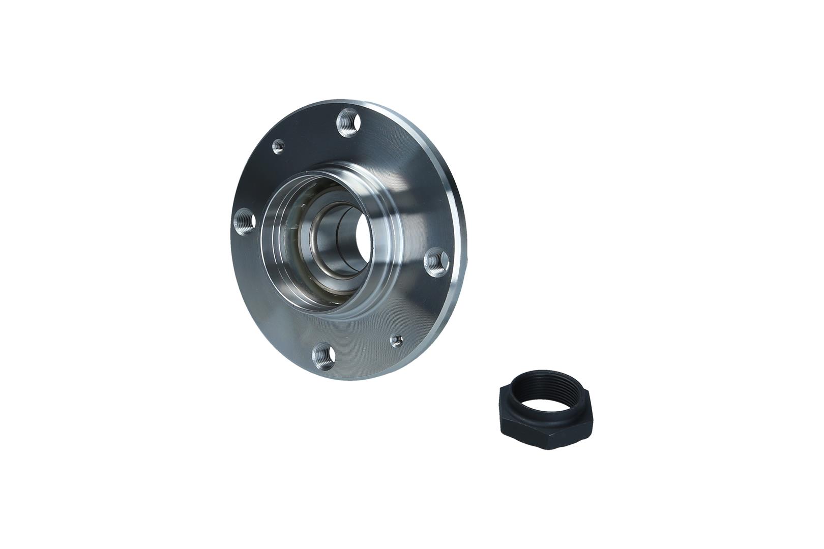 KAMOKA Rattalaagrikomplekt 5500042