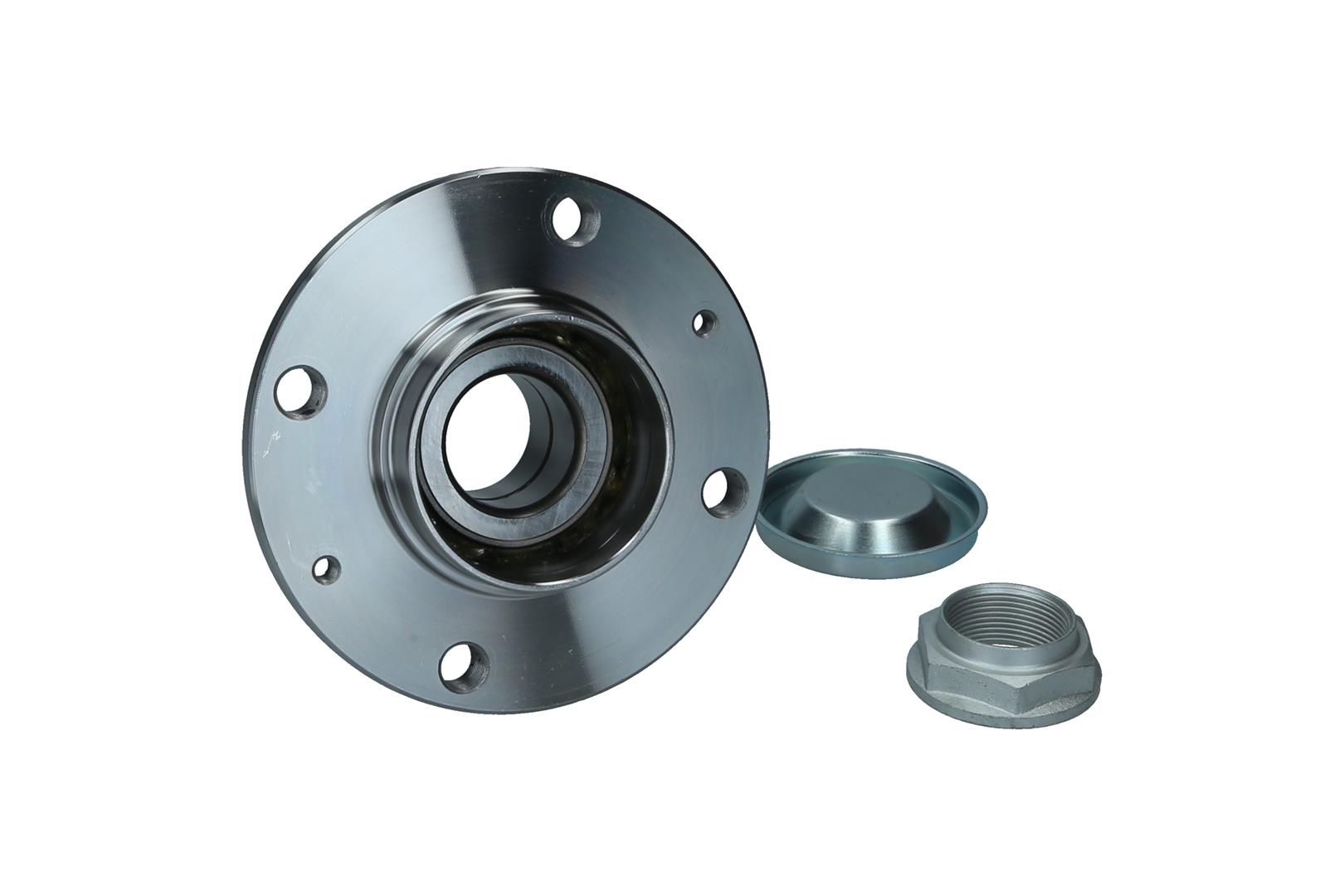 KAMOKA Rattalaagrikomplekt 5500156