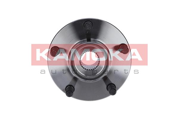 KAMOKA Rattalaagrikomplekt 5500215