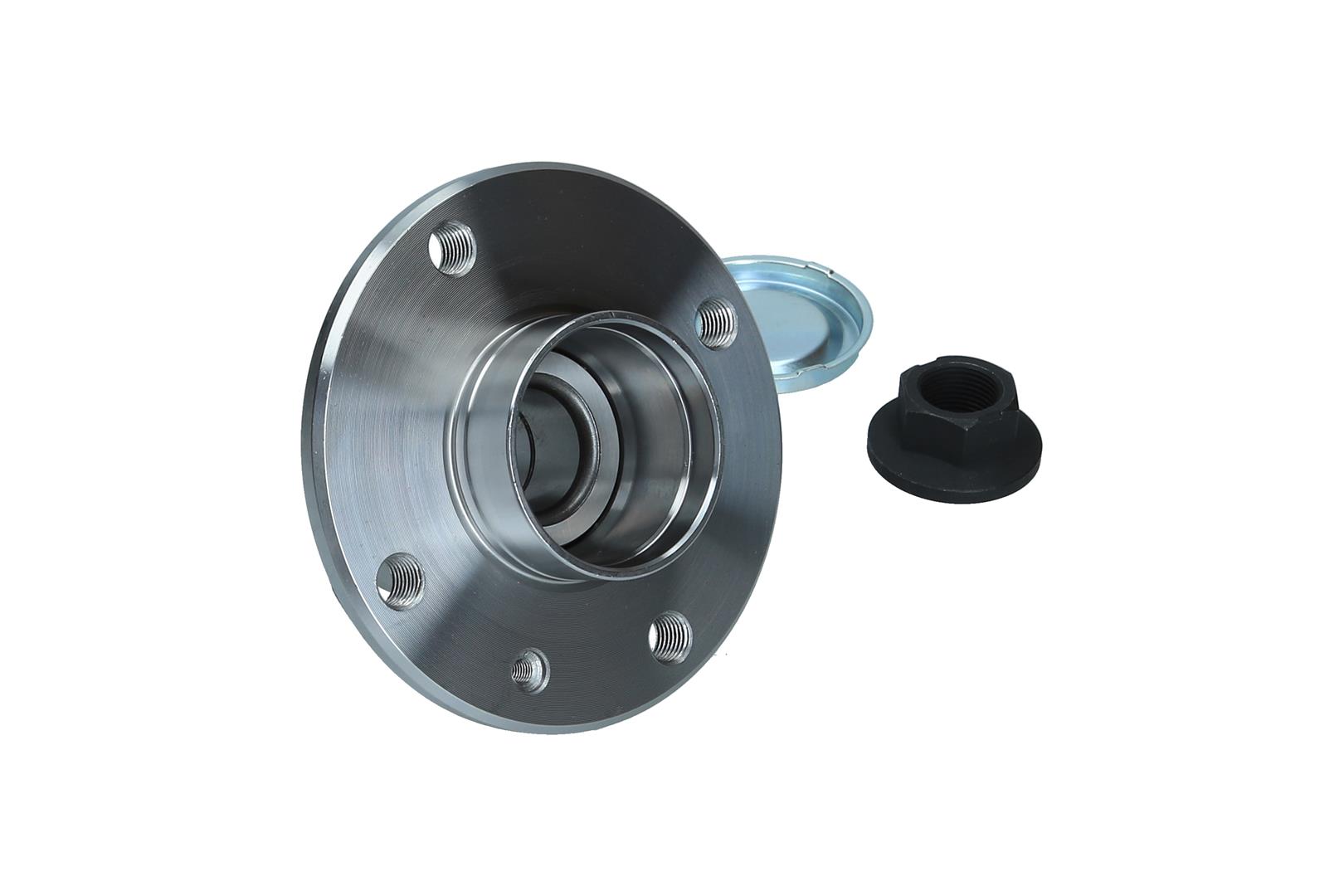 KAMOKA Rattalaagrikomplekt 5500333