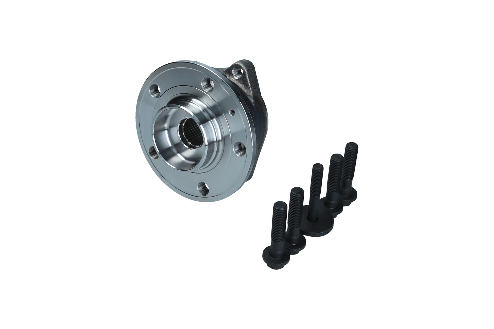 KAMOKA Rattalaagrikomplekt 5500371