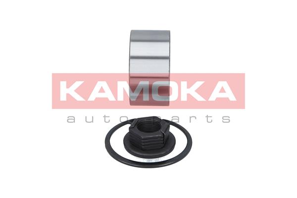KAMOKA Zestaw łożysk koła 5600044