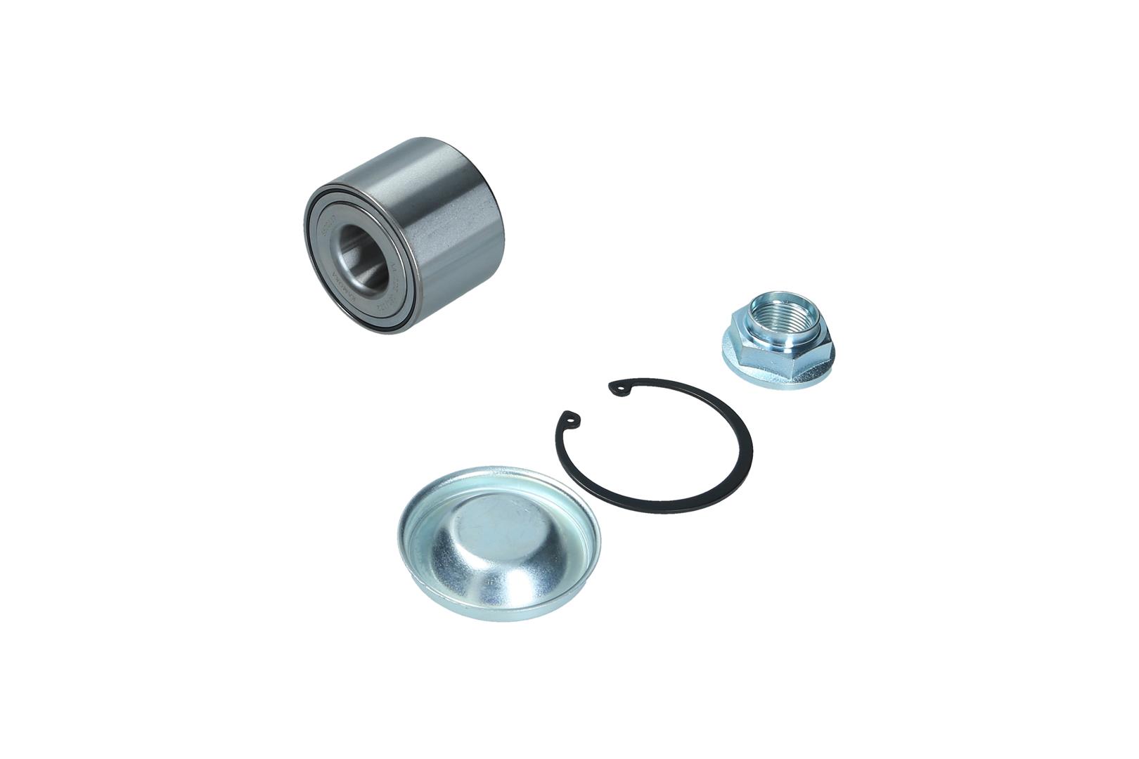 KAMOKA Rattalaagrikomplekt 5600117