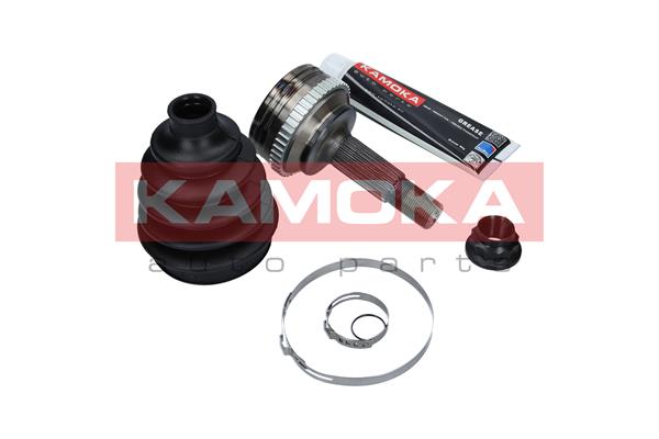KAMOKA Veovõlli otsa komplekt 6035