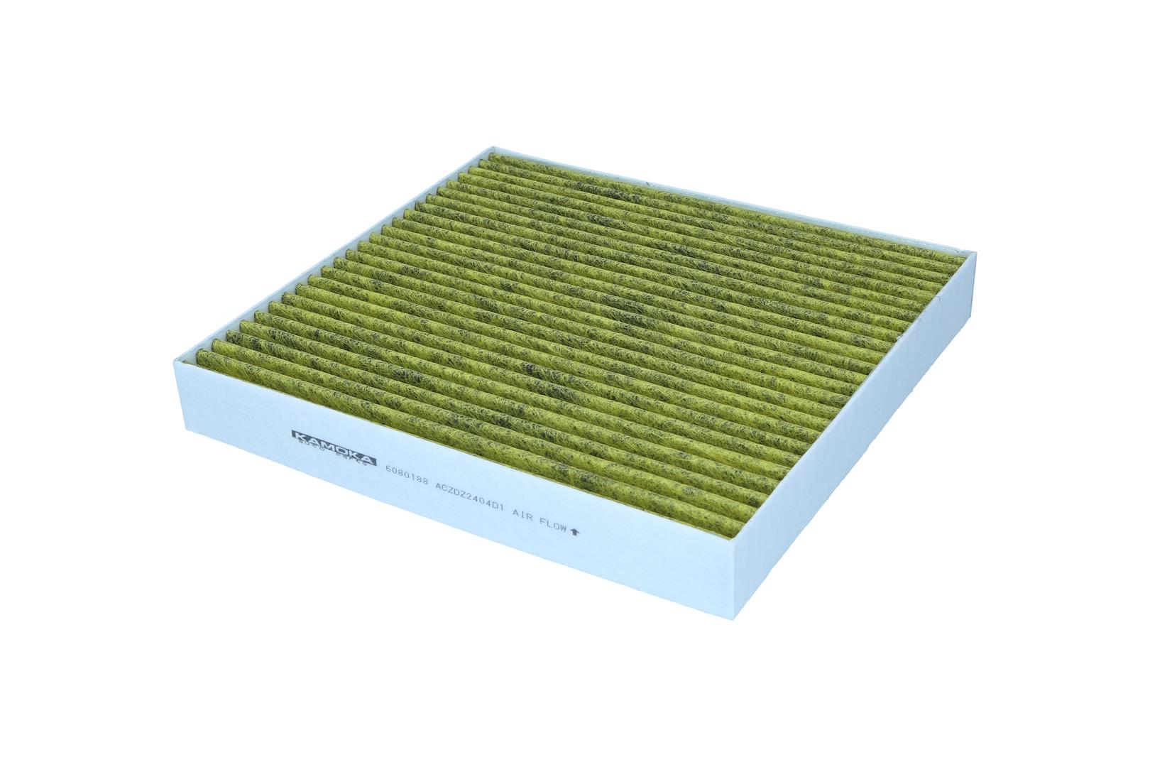 KAMOKA Filter,salongiõhk 6080188