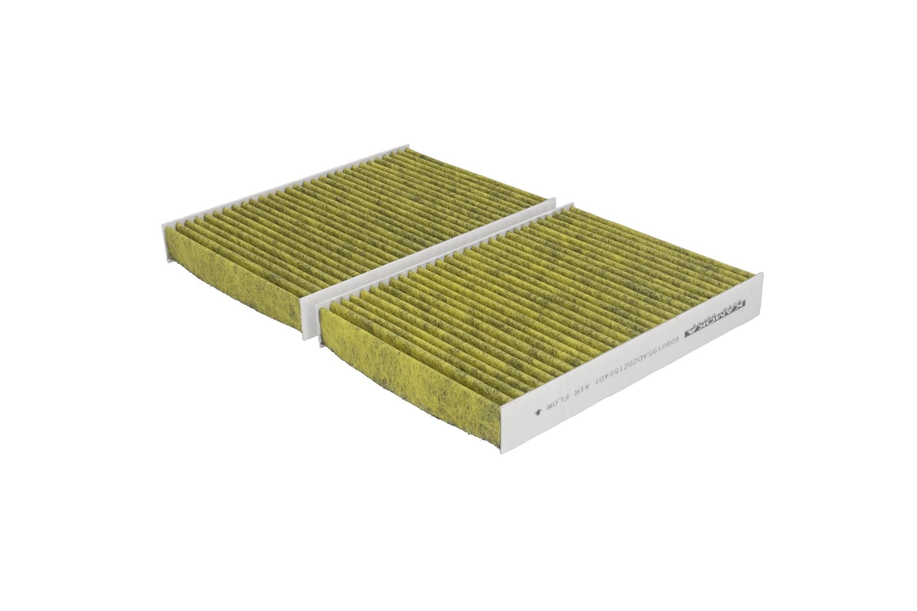 KAMOKA Filter,salongiõhk 6080195