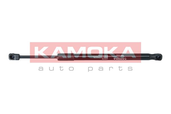 KAMOKA Gaasivedru, mootorikapott 7091024