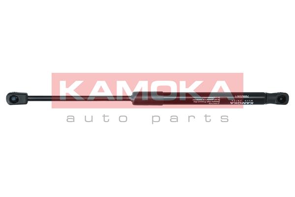 KAMOKA dujinė spyruoklė, bagažinė 7092078