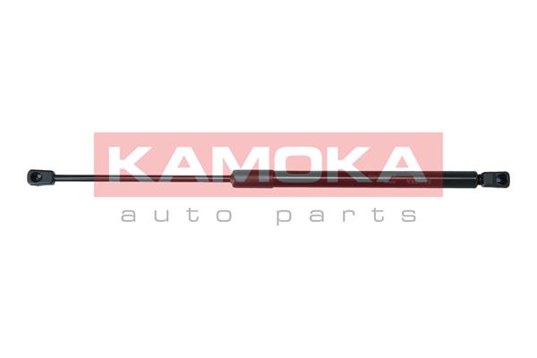 KAMOKA Gaasivedru, pagasi-/veoruum 7092248