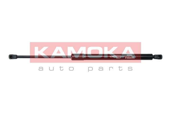 KAMOKA Kaasujousi, tavaratila 7092308