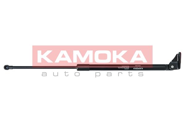 KAMOKA Kaasujousi, tavaratila 7092310