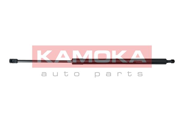 KAMOKA Kaasujousi, tavaratila 7092311