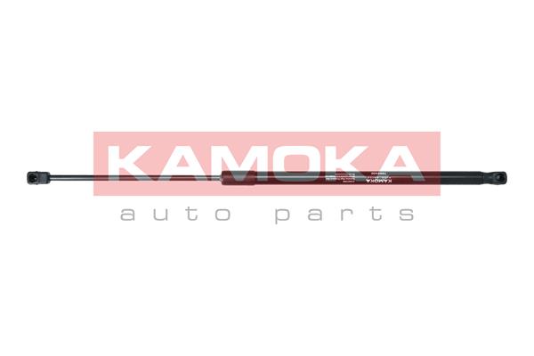 KAMOKA Kaasujousi, tavaratila 7092406