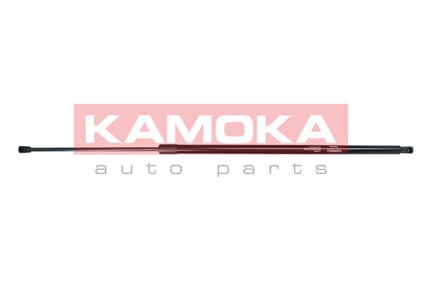 KAMOKA Gaasivedru, pagasi-/veoruum 7092473