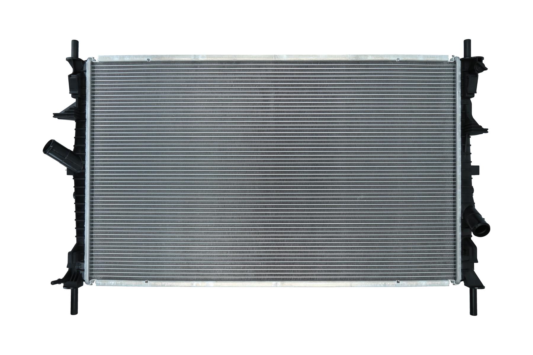 KAMOKA Kylare, motorkylning 7700009