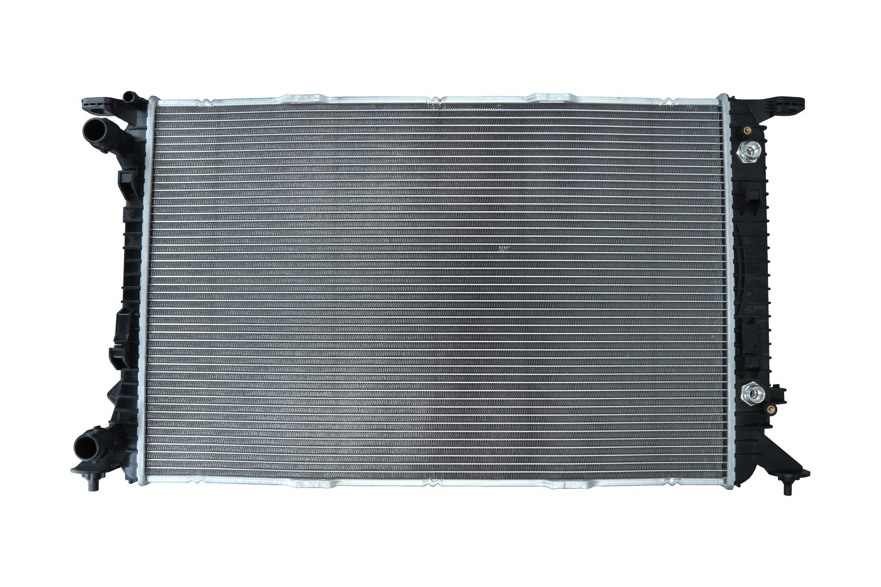 KAMOKA Kylare, motorkylning 7700025