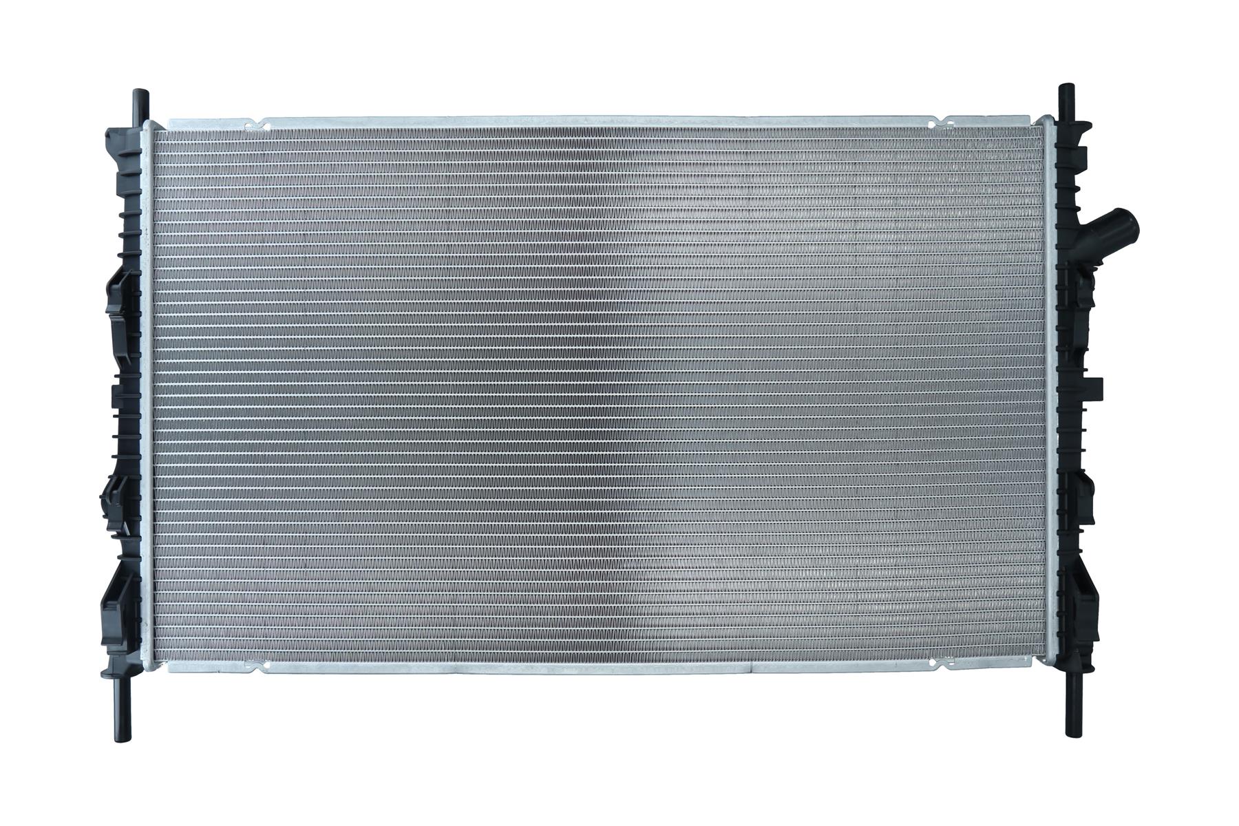 KAMOKA Kylare, motorkylning 7700048