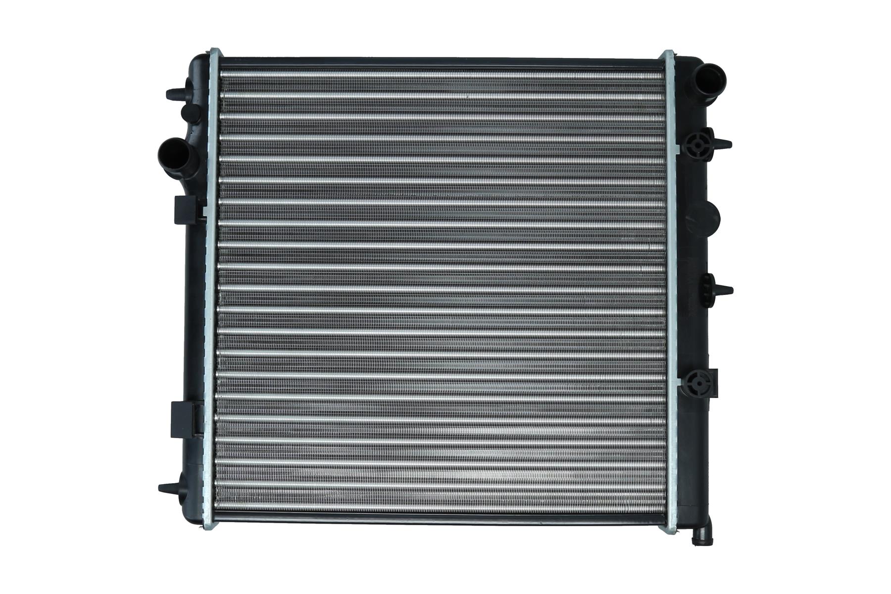 KAMOKA Radiaator,mootorijahutus 7705011