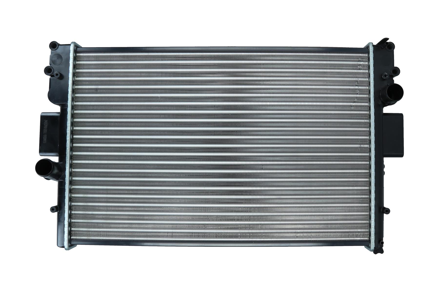 KAMOKA Kylare, motorkylning 7705026