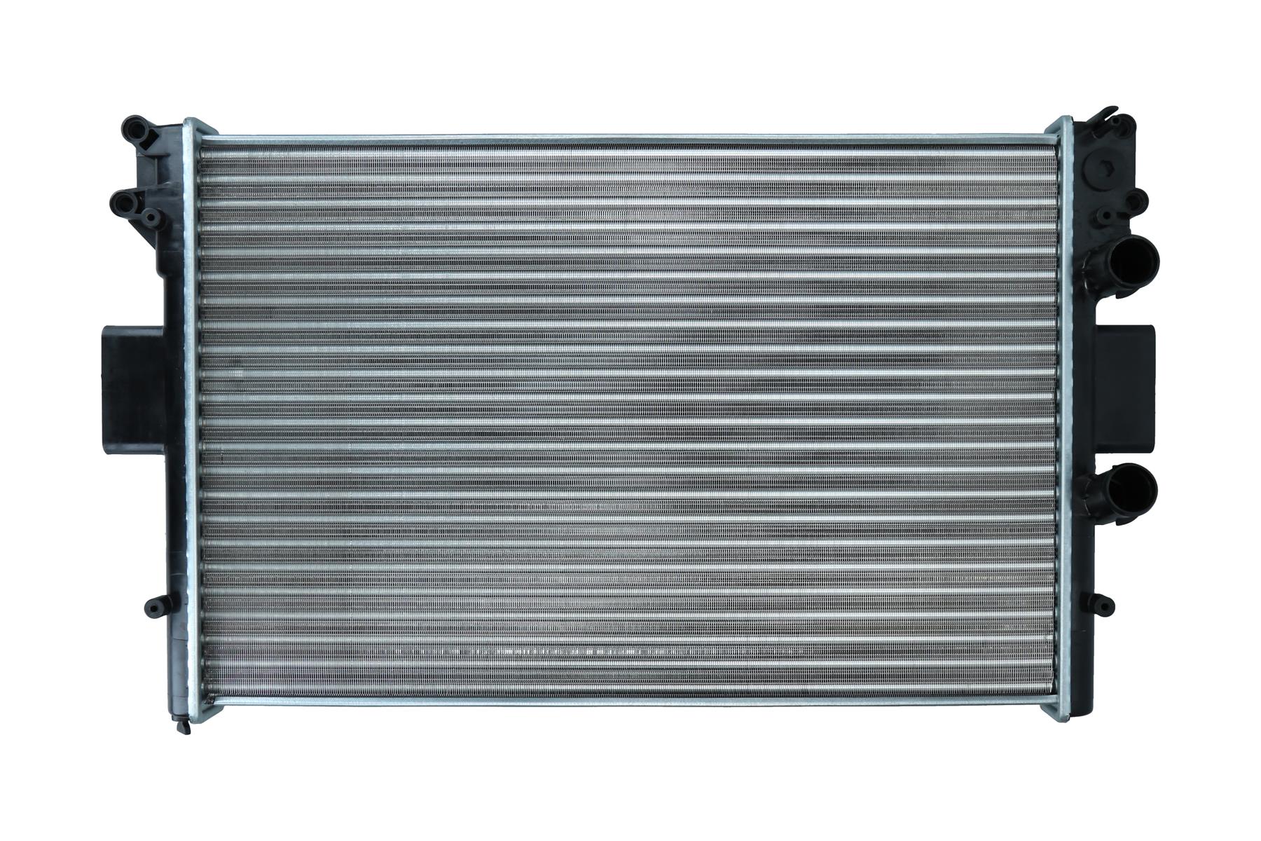 KAMOKA Radiaator,mootorijahutus 7705027
