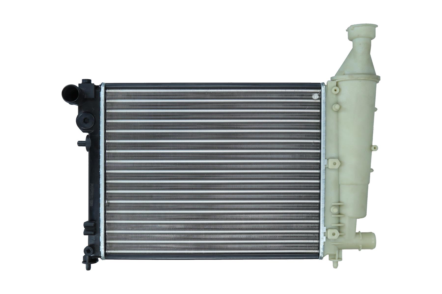 KAMOKA Radiaator,mootorijahutus 7705188