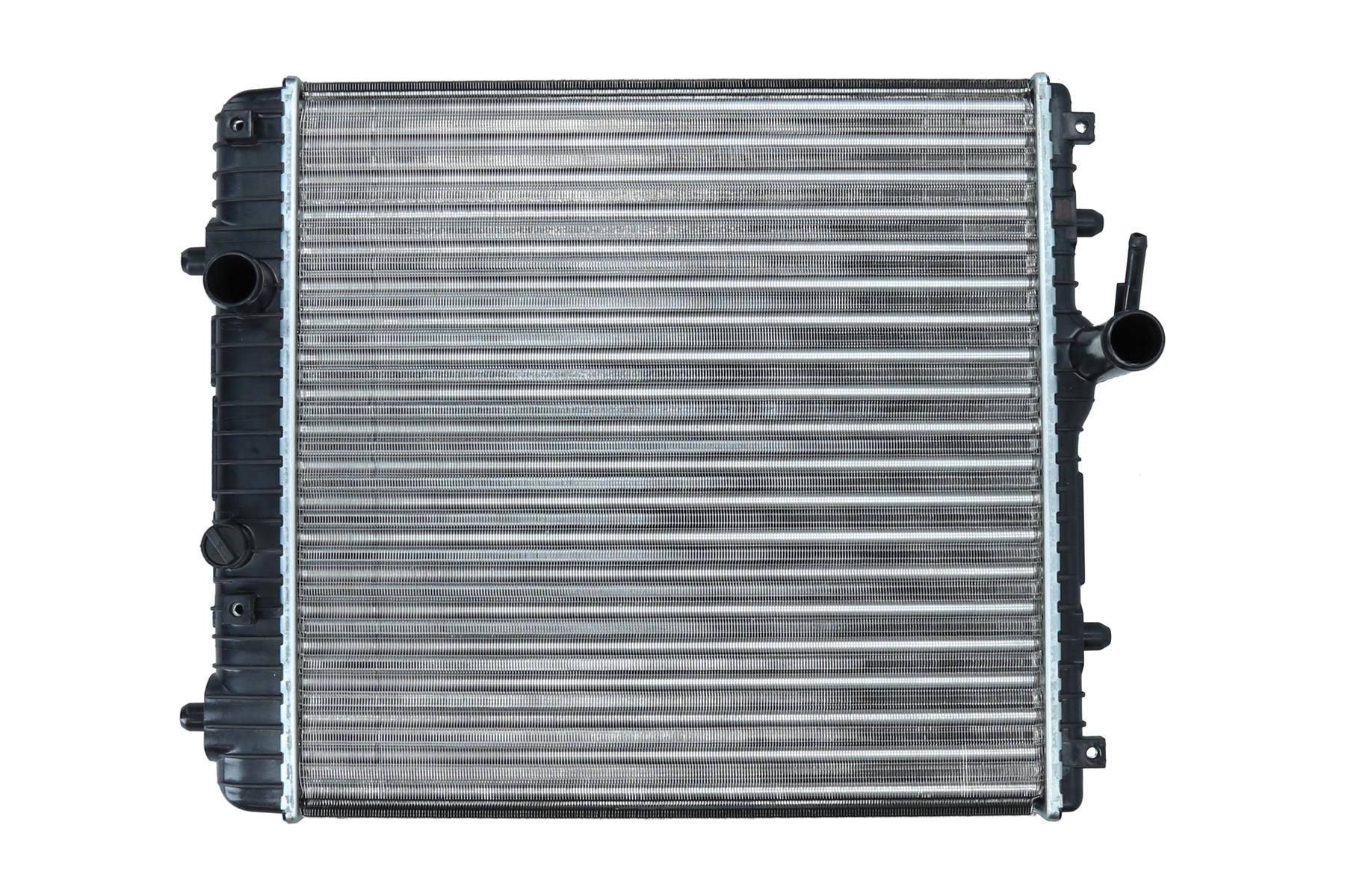 KAMOKA Radiaator,mootorijahutus 7705201