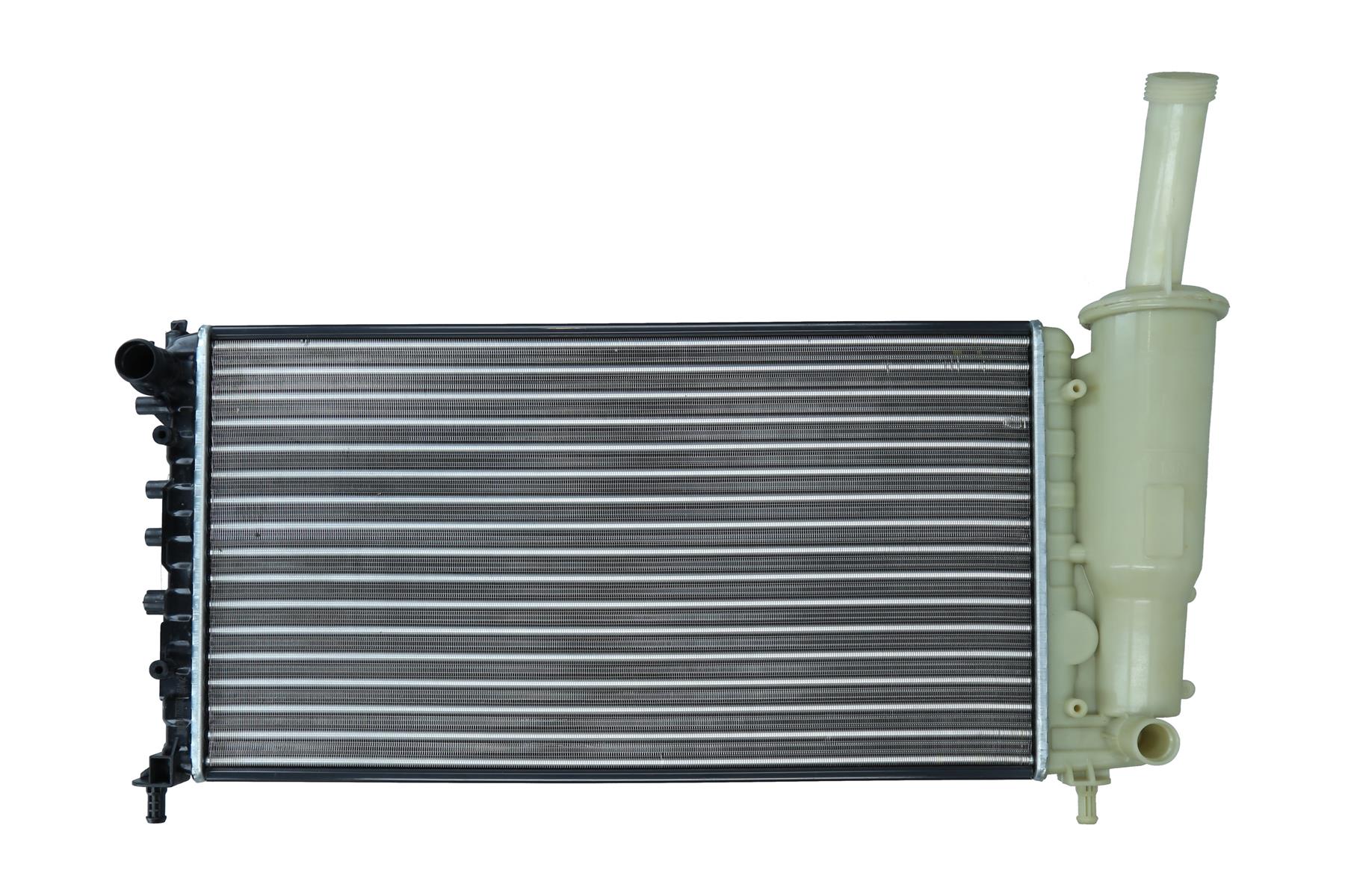 KAMOKA Radiaator,mootorijahutus 7705208