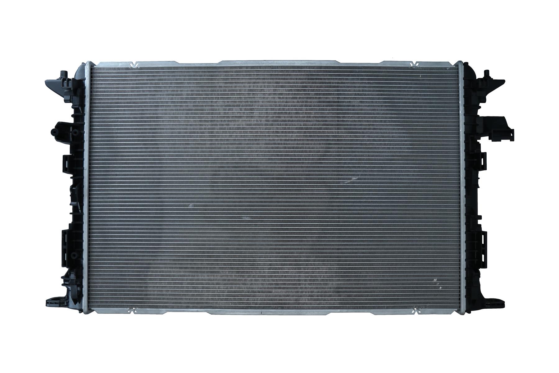 KAMOKA Radiaator,mootorijahutus 7705209
