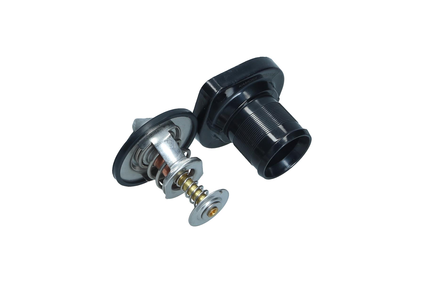KAMOKA Termostaadi korpus 7710108