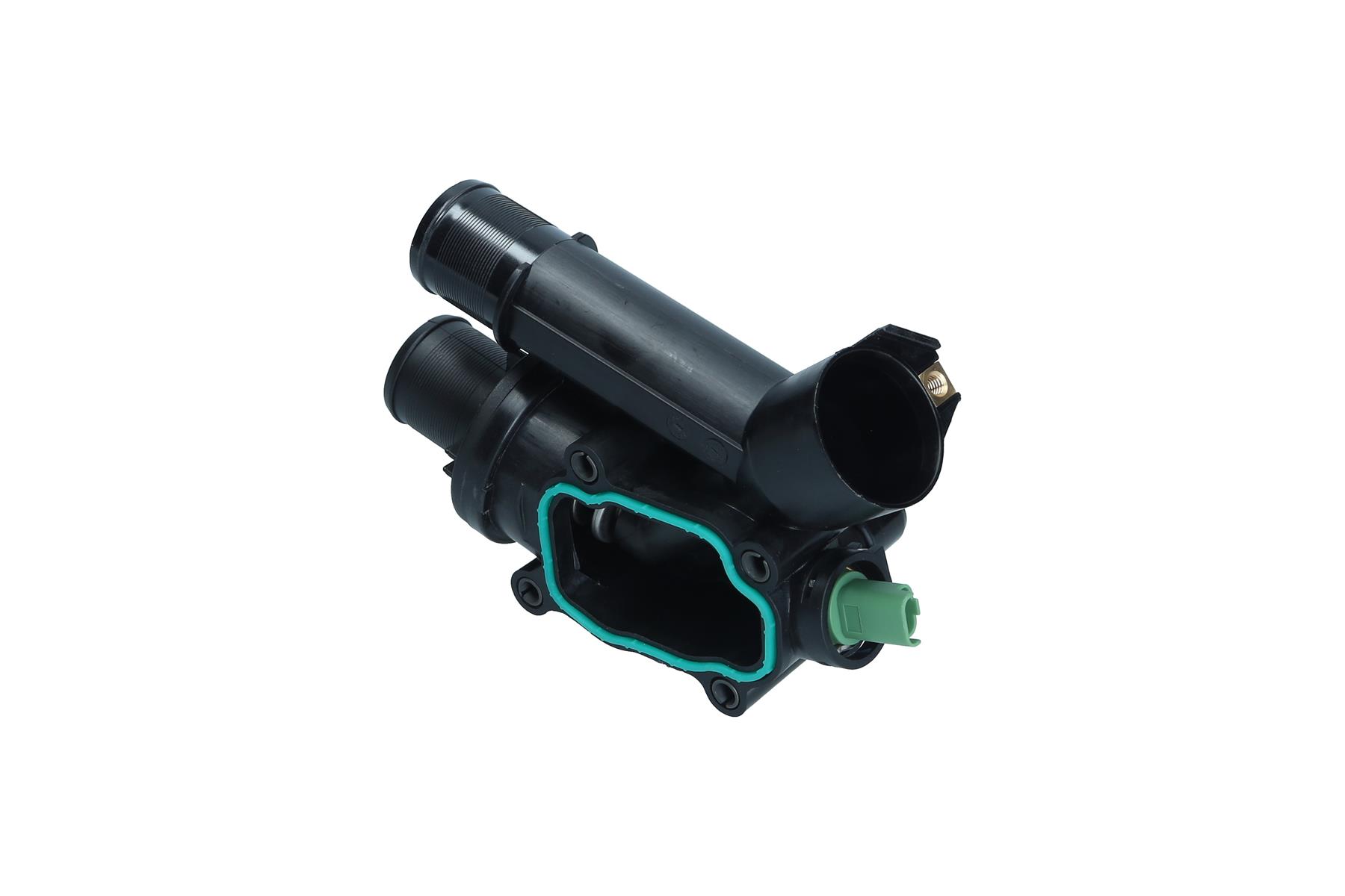 KAMOKA Termostaadi korpus 7710207