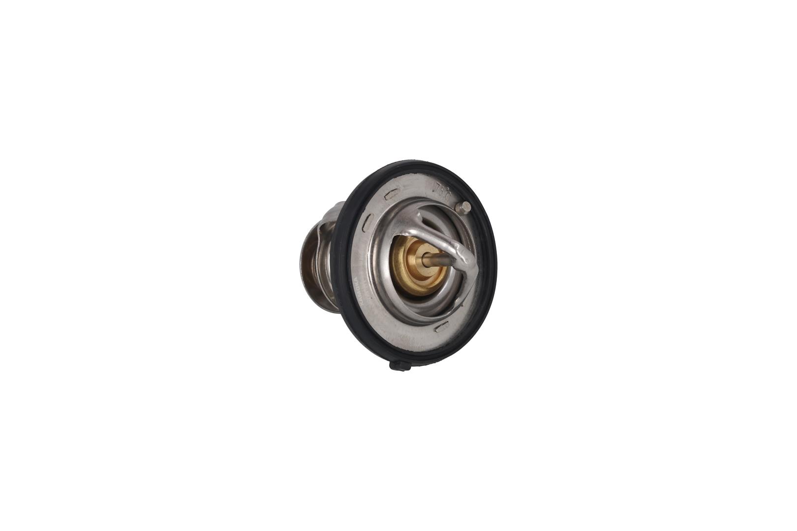 KAMOKA Termostat, kylmedel 7710245