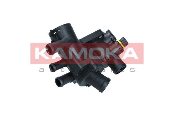 KAMOKA Termostaadi korpus 7710272