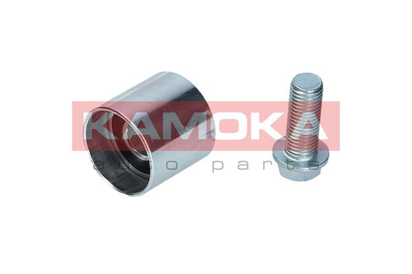 KAMOKA Hydrauliikkaöljyn tasaussäiliö (ohjaustehostin) 7721002