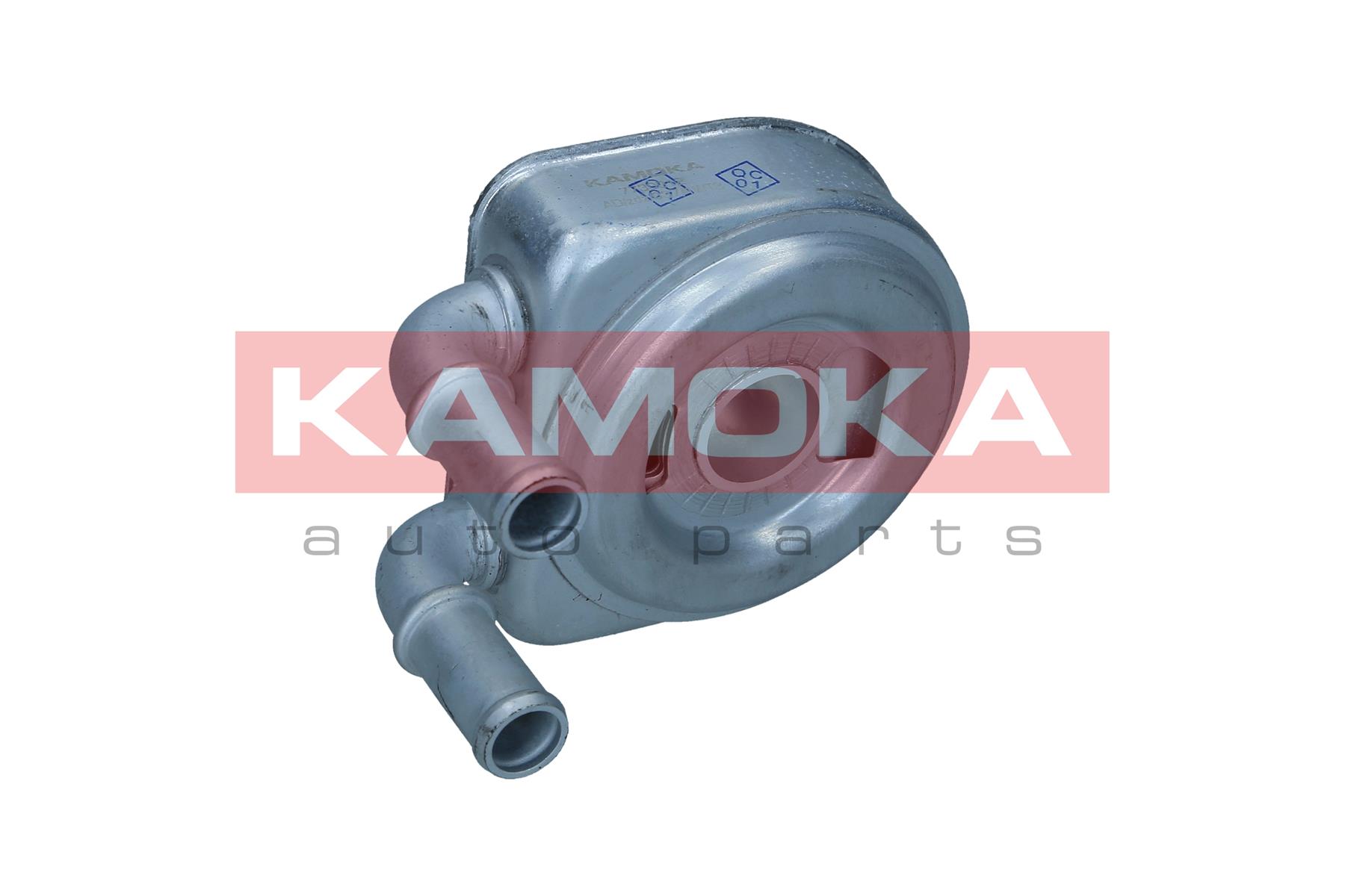 KAMOKA Õlijahuti, mootoriõli 7730012
