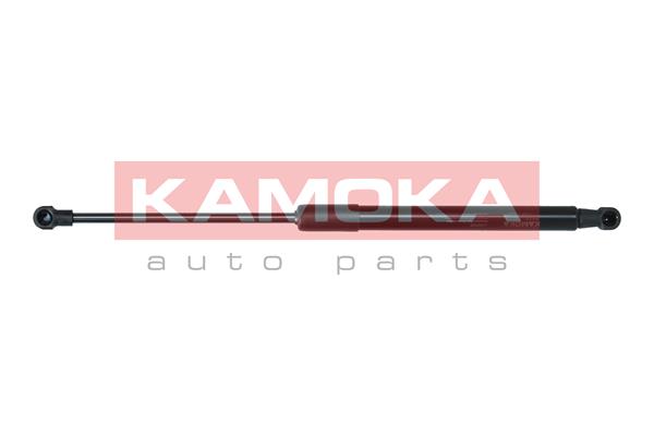 KAMOKA Oljekylare, motor 7730025