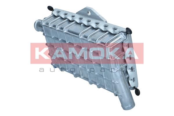 KAMOKA Oljekylare, motor 7730031