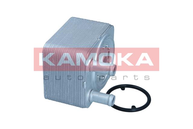 KAMOKA Õlijahuti, mootoriõli 7730052