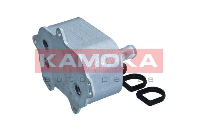 KAMOKA Õlijahuti, mootoriõli 7730059