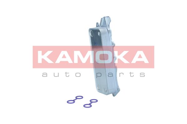 KAMOKA Oljekylare, motor 7730079