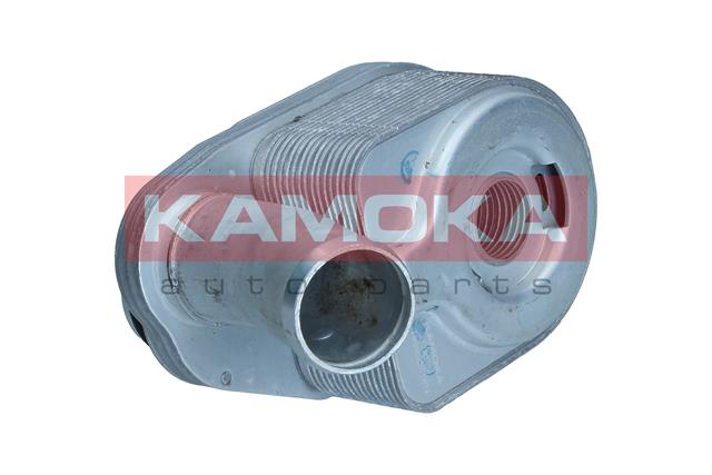 KAMOKA alyvos aušintuvas, variklio alyva 7730089