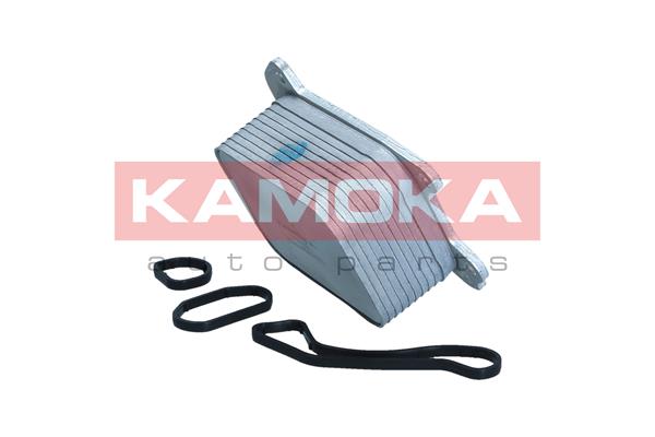 KAMOKA Õlijahuti, mootoriõli 7730123