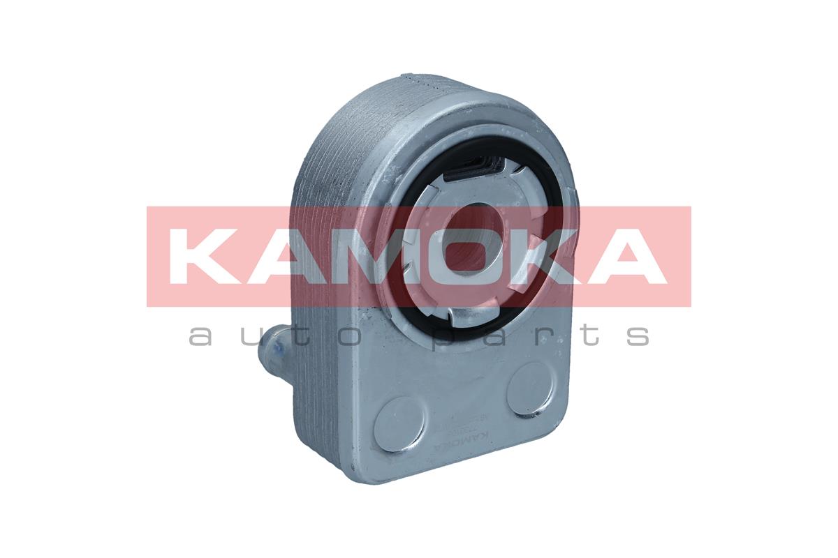 KAMOKA Õlijahuti, mootoriõli 7730152