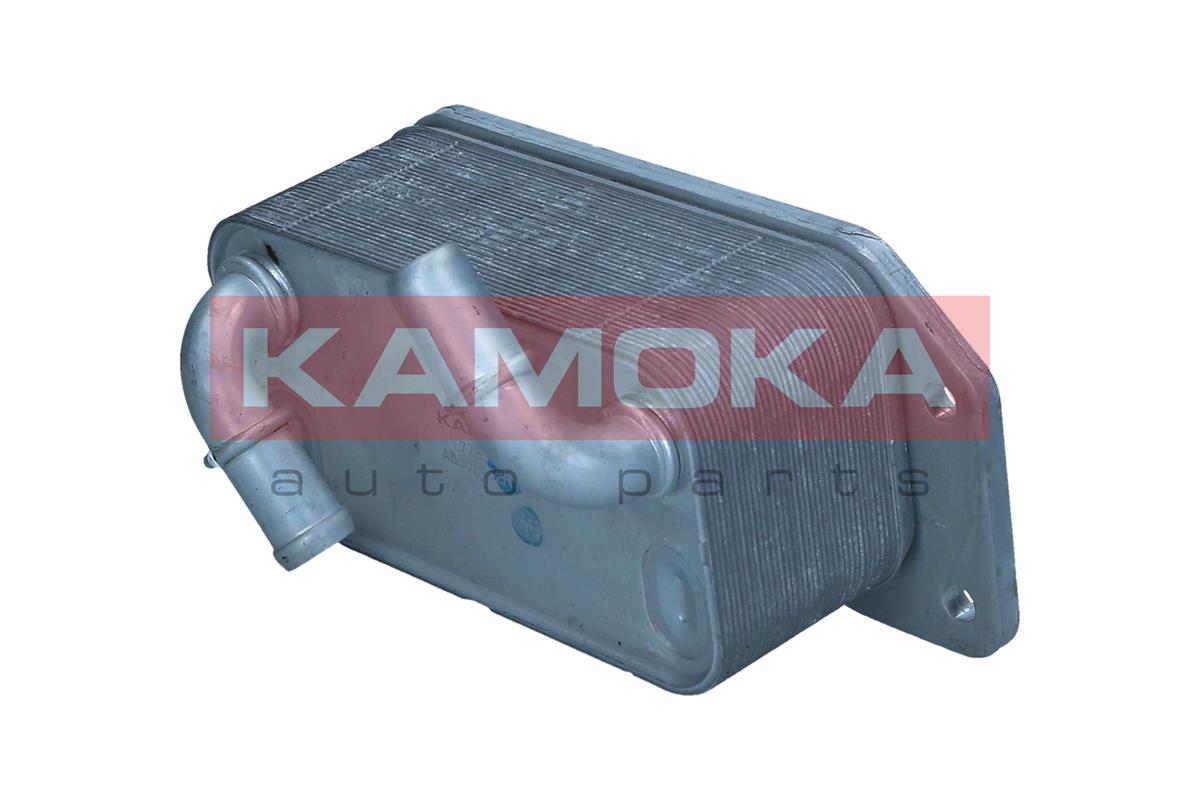 KAMOKA Õlijahuti, mootoriõli 7730160