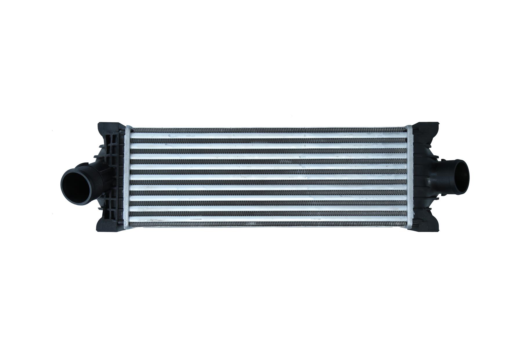 KAMOKA Laddluftkylare 7750003