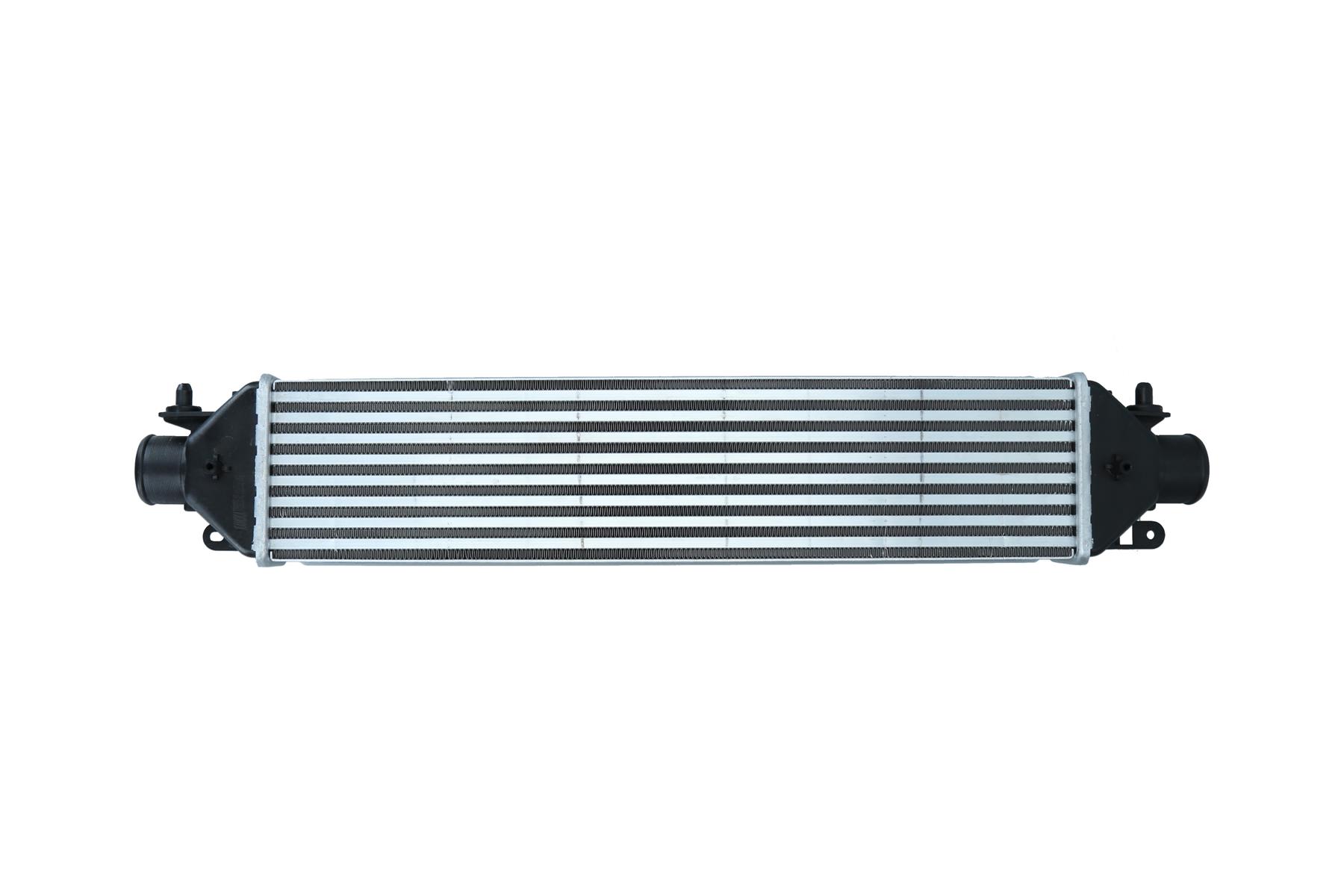 KAMOKA Laddluftkylare 7750035