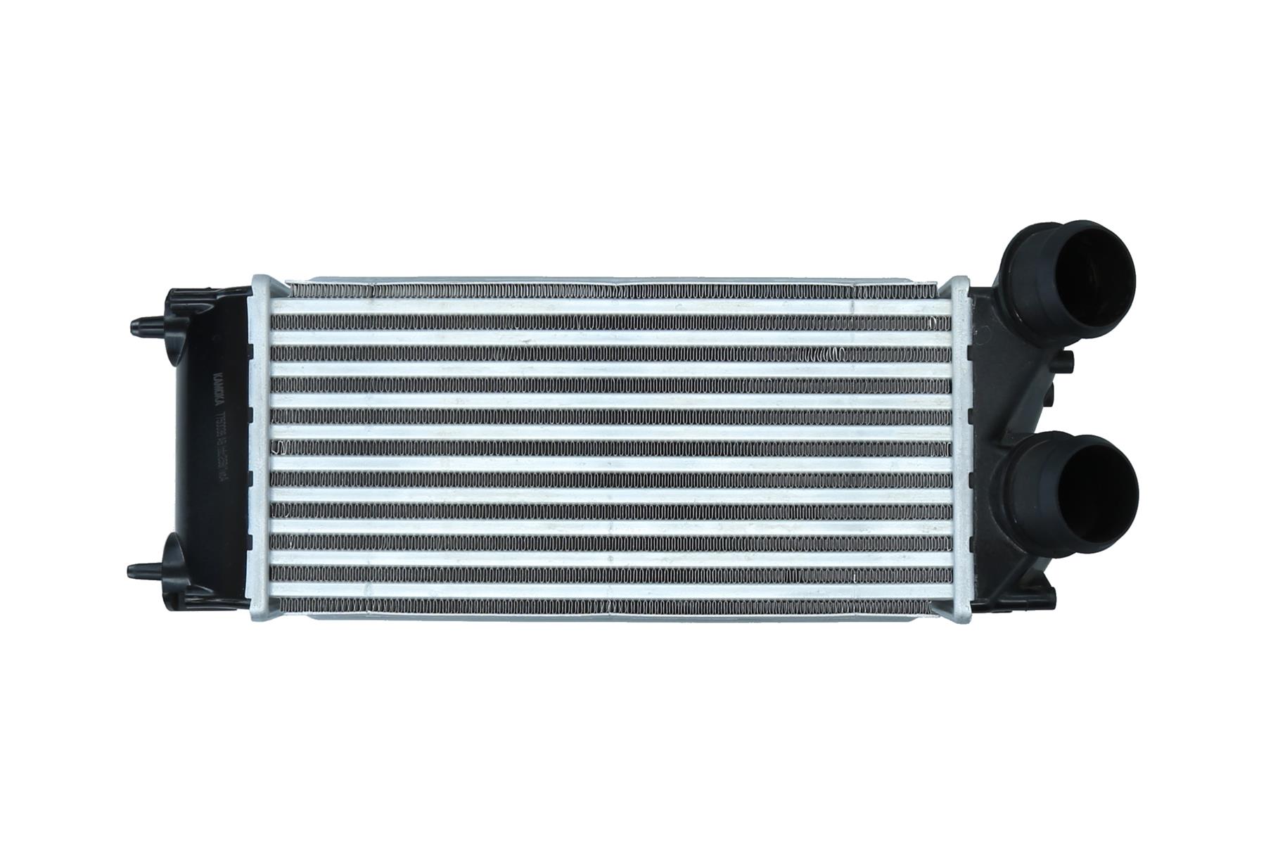 KAMOKA Intercooler 7750036